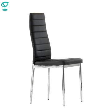 S1PUBlack Barneo S-1 Eco-leather Kitchen furniture Interior Stool Chair for dining Black chrome legs free shipping in Russia
S1PUBlack Barneo S-1 Eco-leather Kitchen furniture Interior Stool Chair for dining Black chrome legs free shipping in Russia