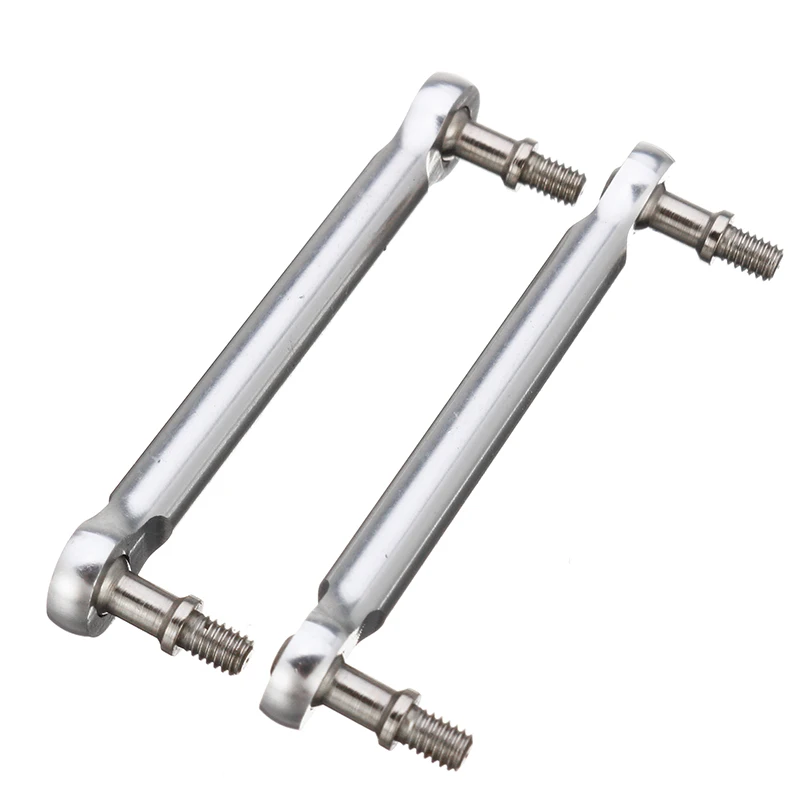 WLtoys 24438-B 1/24 Electric Four-Wheel Drive Climbing Car Accessories Body Rod Group 0468
WLtoys 24438-B 1/24 Electric Four-Wheel Drive Climbing Car Accessories Body Rod Group 0468