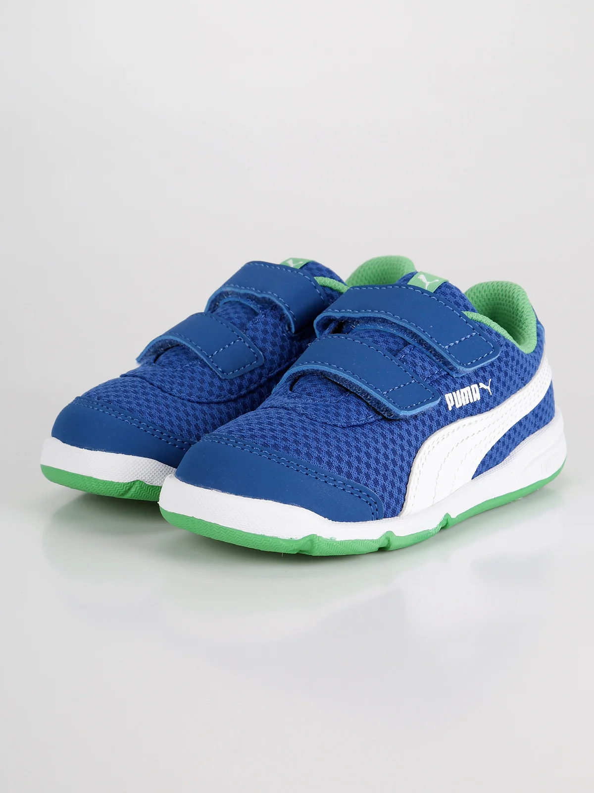 puma stepfleex 2 mesh v inf