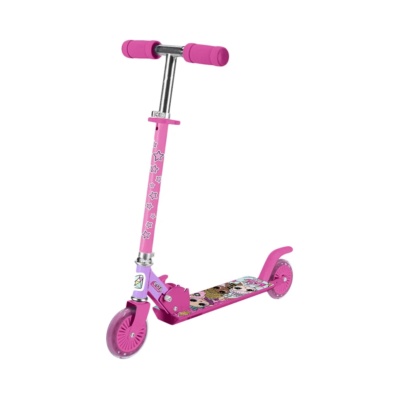 Самокат 1toy Т14742
Самокат 1toy Т14742