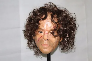 Realistic Horror Human Face Latex Mask Party Dress Adult Latex Halloween Full Face Carnival Mask
Realistic Horror Human Face Latex Mask Party Dress Adult Latex Halloween Full Face Carnival Mask