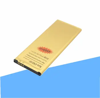 20pcs lot 4500mAh EB-BN910BBE Gold Battery for Samsung Galaxy Note 4 N910H N910A N910C N910U N910F N910X N910V N910P N910R Note4
20pcs lot 4500mAh EB-BN910BBE Gold Battery for Samsung Galaxy Note 4 N910H N910A N910C N910U N910F N910X N910V N910P N910R Note4