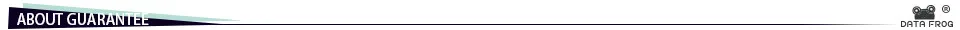 Data Frog Wired Gamepad Controller For Sony PS2 Double Vibration Controller Gamedpas Joystick For PlayStation 2