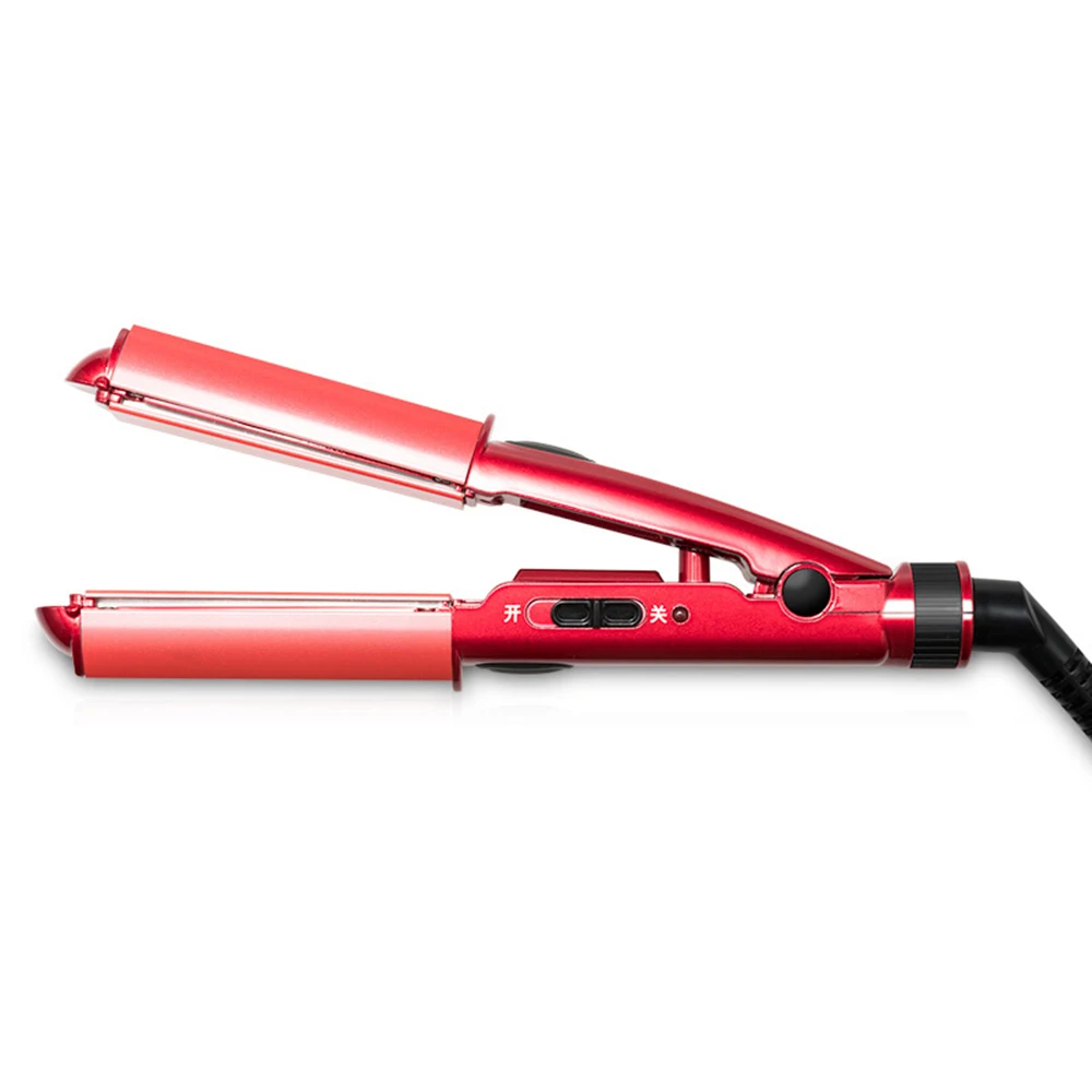 SASSOON Straightener Professional Hair Straightening Irons Tourmaline Ceramic Mini Curling Irons Hair Care & Styling Tools Curl
SASSOON Straightener Professional Hair Straightening Irons Tourmaline Ceramic Mini Curling Irons Hair Care & Styling Tools Curl