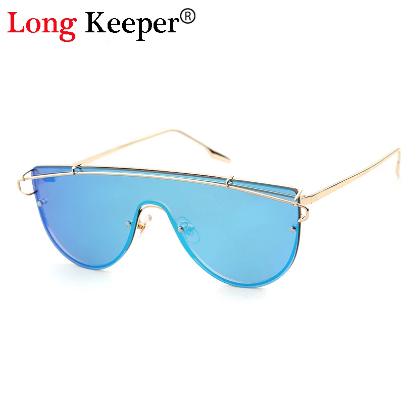 Long Keeper Women Men Steampunk Sunglasses Reflective Ladies Oversized Sun Glasses Rose Gold Shades Mirror UV400 Party Eyewears
Long Keeper Women Men Steampunk Sunglasses Reflective Ladies Oversized Sun Glasses Rose Gold Shades Mirror UV400 Party Eyewears