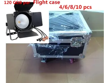 4/6/8/10pcs Flight case 220W COB RGBWA UV 6in1/RGBW 4in1/RGB 3in1/ Warm White Cold white 2in1 UV led
4/6/8/10pcs Flight case 220W COB RGBWA UV 6in1/RGBW 4in1/RGB 3in1/ Warm White Cold white 2in1 UV led