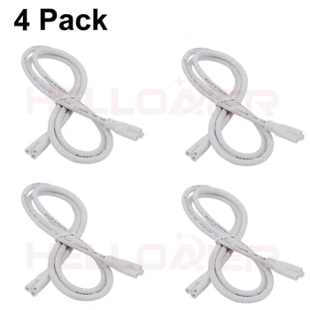 T5 T8 LED Lamp Connecting Wire Daylight LED Integrated Tube Cable linkable Cords 3.3FT/1M led tube Lamp Holder Cable Wire
T5 T8 LED Lamp Connecting Wire Daylight LED Integrated Tube Cable linkable Cords 3.3FT/1M led tube Lamp Holder Cable Wire