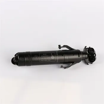 1PCS OEM Left Driver Side Headlight Washer Windshield Cleaning Spray Nozzle Motor For VW Passat B7 2011-2014 3AD 955 103
1PCS OEM Left Driver Side Headlight Washer Windshield Cleaning Spray Nozzle Motor For VW Passat B7 2011-2014 3AD 955 103