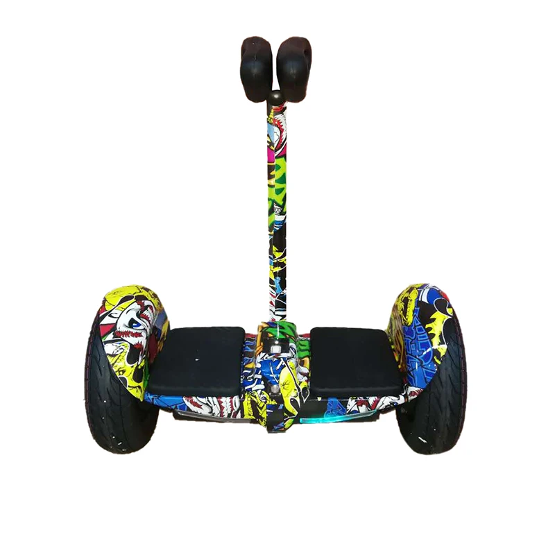 mini45v 10.5 inch GyroScooter Hoverboard with bluetooth two wheels smart Electric Self balancing scooter waterproof hover board
mini45v 10.5 inch GyroScooter Hoverboard with bluetooth two wheels smart Electric Self balancing scooter waterproof hover board