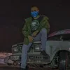 Лого пользователя S***v