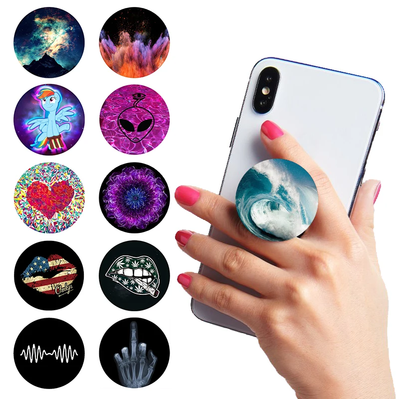 popsoket for Smartphone and Tablets попсокет Phone Holder Hand Finger Ring Stand pocket socket Flexible Bracket popsocet
popsoket for Smartphone and Tablets попсокет Phone Holder Hand Finger Ring Stand pocket socket Flexible Bracket popsocet