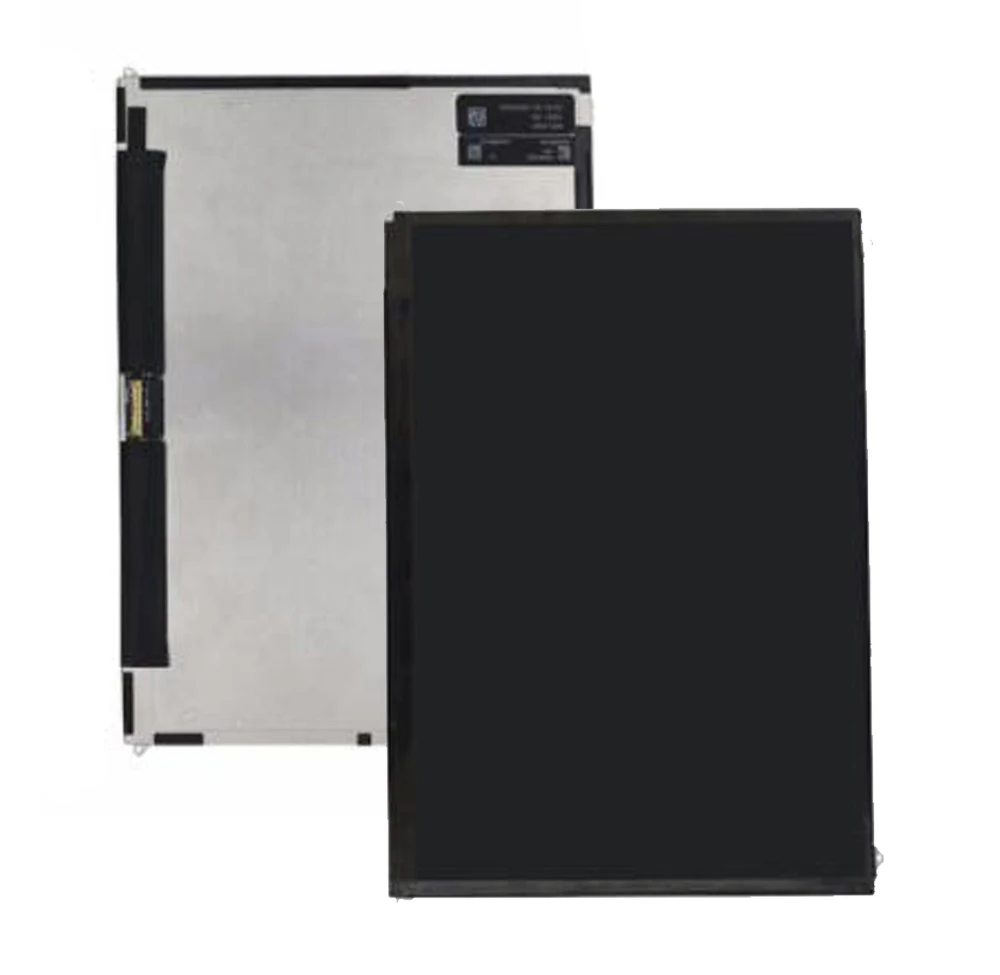 STARDE Replacement LCD For iPad 2 A1395 A1396 A1397 LCD Display Touch Screen Digitizer 9.7 
STARDE Replacement LCD For iPad 2 A1395 A1396 A1397 LCD Display Touch Screen Digitizer 9.7