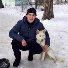 Лого пользователя N***v