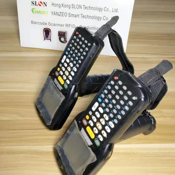 MC3190-GI4H04EAA For Motorola MC3190 48 Keys 2D Handheld Computer Warehouse Logistics Barcode Scanner
MC3190-GI4H04EAA For Motorola MC3190 48 Keys 2D Handheld Computer Warehouse Logistics Barcode Scanner
