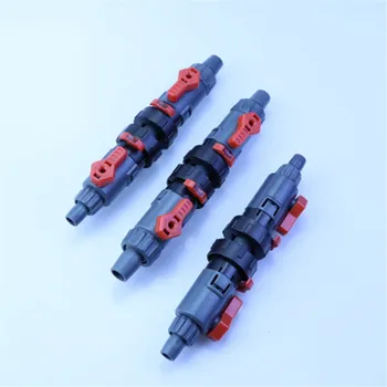 Aquarium Filter Water Flow Control Switch Tap Valves Hose Double Connectors Fish Tank Aquatic Terrarium Filter Accessories
Aquarium Filter Water Flow Control Switch Tap Valves Hose Double Connectors Fish Tank Aquatic Terrarium Filter Accessories