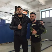 Лого пользователя д***m