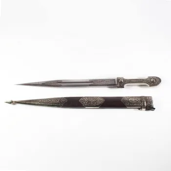 "DAGGER "knife souvenir stainless steel kitchen utensil bar for gift pot pan knife utensil sword C002
"DAGGER "knife souvenir stainless steel kitchen utensil bar for gift pot pan knife utensil sword C002