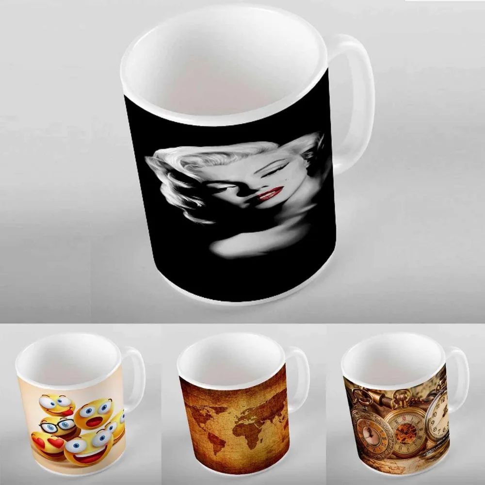 Else Marilyn Monroe Earth Map Emogi Dolar Money 3D Digital Printing Modern Turkish Ceramic Porcelain Coffee Tea Milk Cup Mug
Else Marilyn Monroe Earth Map Emogi Dolar Money 3D Digital Printing Modern Turkish Ceramic Porcelain Coffee Tea Milk Cup Mug