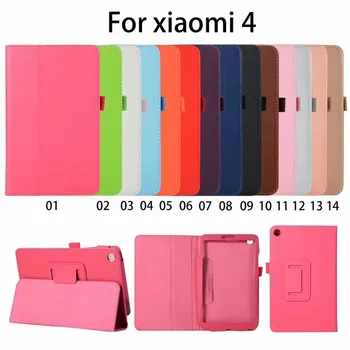 Case For Xiaomi MI Pad 4 8 inch pu leather smart Cover case auto sleep wake up Tablet Pc Protective case For xiaomi mipad 4
Case For Xiaomi MI Pad 4 8 inch pu leather smart Cover case auto sleep wake up Tablet Pc Protective case For xiaomi mipad 4