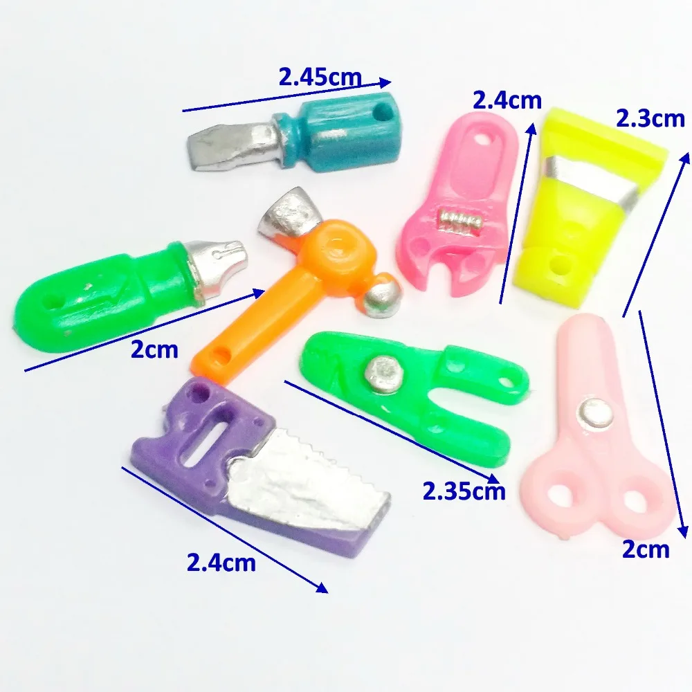 tool pendant - 0.5g