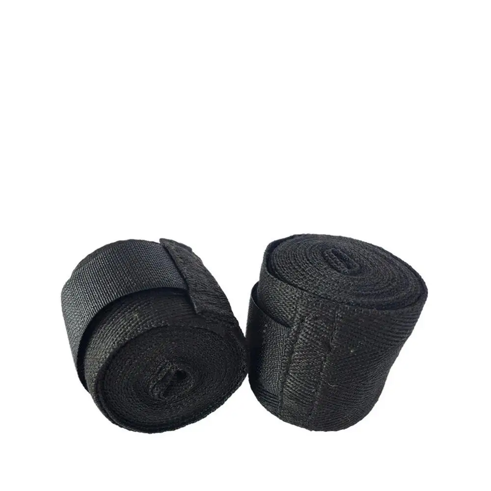 1 Pair Boxing MMA Hand Wrap - Muay Thai Kickboxing Fingers Joints Wrist Protector Band Handwraps
1 Pair Boxing MMA Hand Wrap - Muay Thai Kickboxing Fingers Joints Wrist Protector Band Handwraps