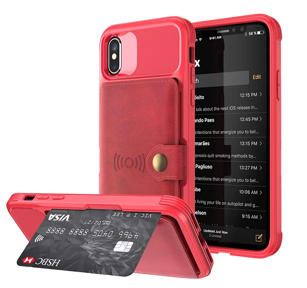 Anti-knock Luxury Retro PU Leather Magnetic absorption Wallet Case for Samsung S10e Cases Multi Card Holders Flip Cover
Anti-knock Luxury Retro PU Leather Magnetic absorption Wallet Case for Samsung S10e Cases Multi Card Holders Flip Cover