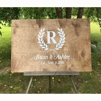 Wedding Welcome Sign Rustic Wedding Sign Wooden Name Sign Memory Collection Wedding Guest Book Board Stand not Included
Wedding Welcome Sign Rustic Wedding Sign Wooden Name Sign Memory Collection Wedding Guest Book Board Stand not Included