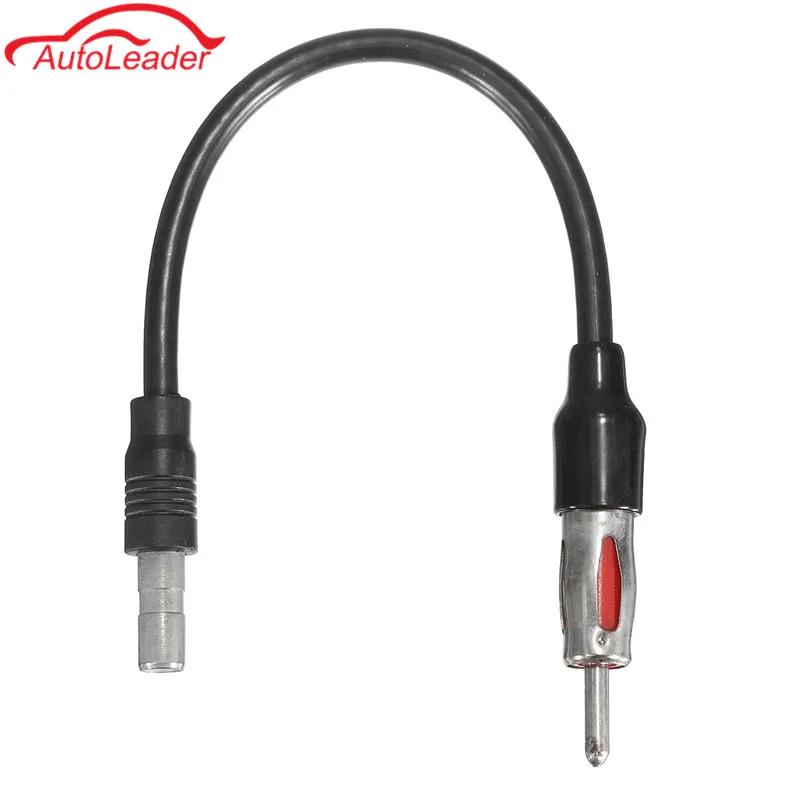 Stereo Radio Audio AM/FM Antenna Adapter Wire Aerial Adaptor Plug For Ford for Jeep for Dodge for GMC for Buick for Chevrolet 02
Stereo Radio Audio AM/FM Antenna Adapter Wire Aerial Adaptor Plug For Ford for Jeep for Dodge for GMC for Buick for Chevrolet 02