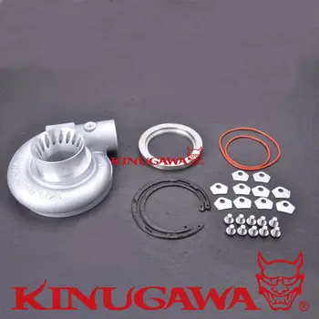 Kinugawa Turbo Compressor Kit 3" Anti-Surge w/ TD05-16G Wheel and Convert Plate for Mitsubishi TD04 TD04H TD04HL TD04L
Kinugawa Turbo Compressor Kit 3" Anti-Surge w/ TD05-16G Wheel and Convert Plate for Mitsubishi TD04 TD04H TD04HL TD04L
