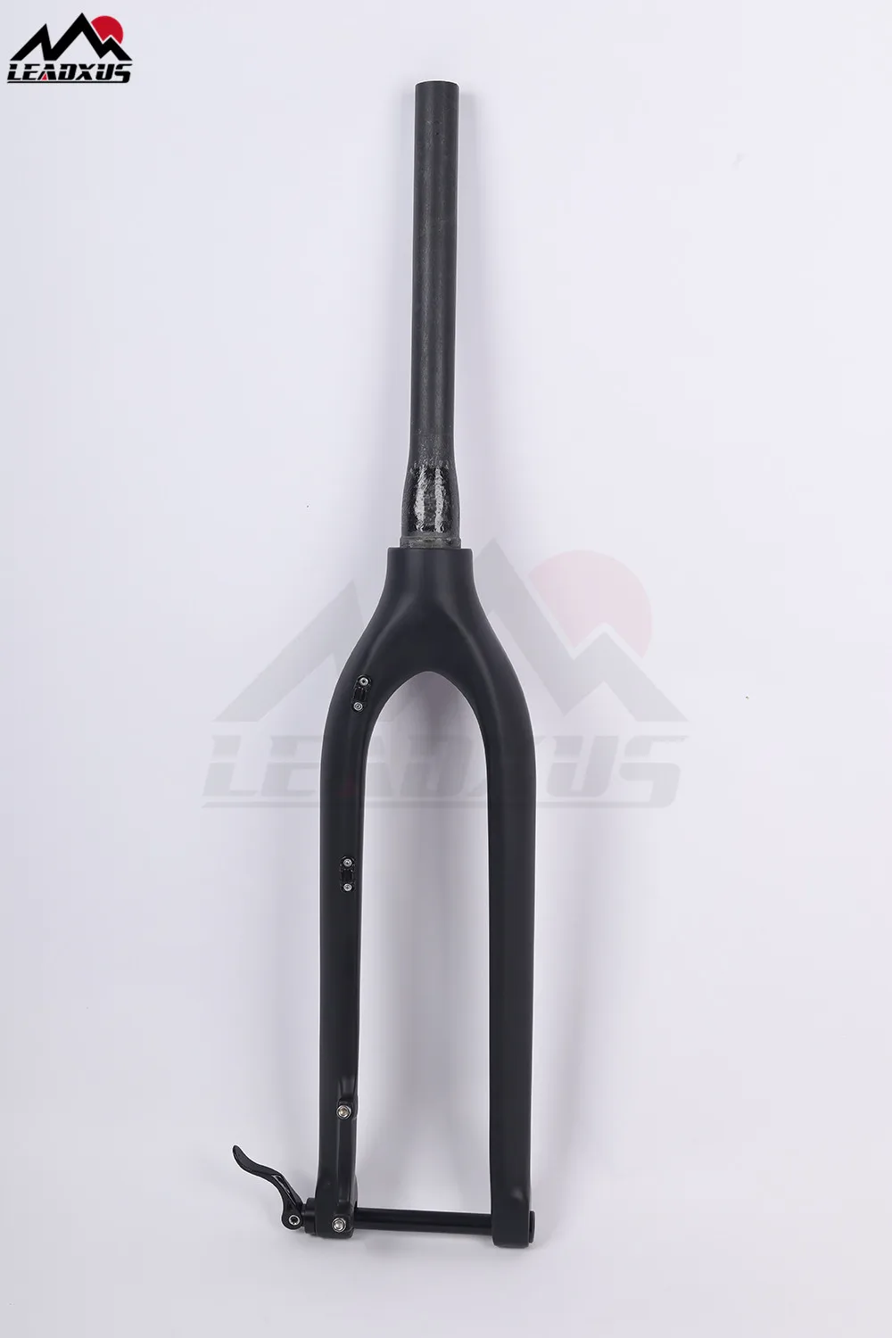 LEADXUS Mountain Fork 27.5 29 Carbon Mountain Bike Fork Rigid Mountain Bike Forks 15x100mm Carbon MTB Fork for 27.5er 29er Frame
LEADXUS Mountain Fork 27.5 29 Carbon Mountain Bike Fork Rigid Mountain Bike Forks 15x100mm Carbon MTB Fork for 27.5er 29er Frame