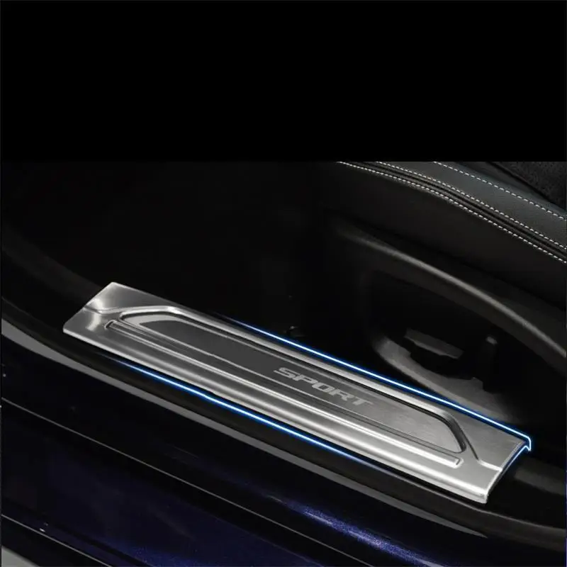 Foot Pedal exterior promote modified auto sticker strip accessory trim car styling accessories 16 17 FOR Jaguar XE
Foot Pedal exterior promote modified auto sticker strip accessory trim car styling accessories 16 17 FOR Jaguar XE