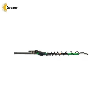 Telescopic rod with a handle 3m KWAZAR Rod without handle Garden sprayer Adjustable rod Tree protection Spiral hose
Telescopic rod with a handle 3m KWAZAR Rod without handle Garden sprayer Adjustable rod Tree protection Spiral hose