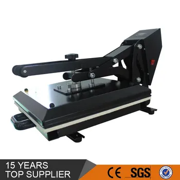 38cmx38cm(15"x15") cheap t shirt heat press machine with drawer and slide-out design Model NO.HP3803-1
38cmx38cm(15"x15") cheap t shirt heat press machine with drawer and slide-out design Model NO.HP3803-1