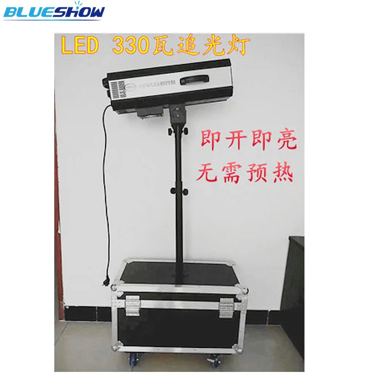 No tax custom, flightcase with led follow spot light 330w/660w/880w led following spot lights wedding decoration stage lighting
No tax custom, flightcase with led follow spot light 330w/660w/880w led following spot lights wedding decoration stage lighting