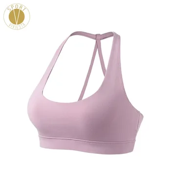 Skinny Strap Sports Bra Women's Yoga Gym Outdoor Daily Support Sleep Night Comfort Active Strappy Removable Cups Bra Top
Skinny Strap Sports Bra Women's Yoga Gym Outdoor Daily Support Sleep Night Comfort Active Strappy Removable Cups Bra Top