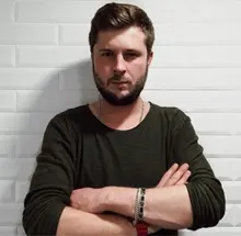 Лого пользователя D***v
