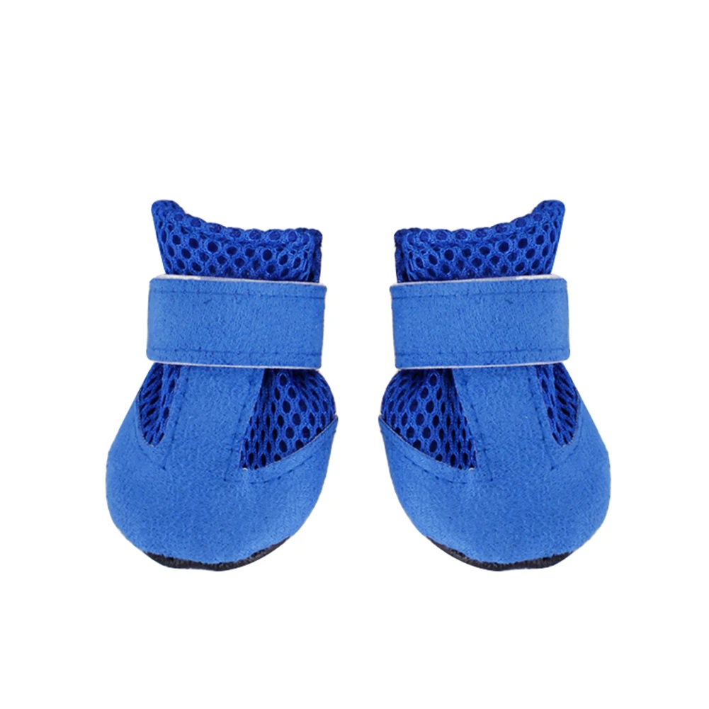 TINGHAO Dog Puppy Pet Soft Mesh Anti-slip Shoes Boots Comfortable Casual Sneakers
TINGHAO Dog Puppy Pet Soft Mesh Anti-slip Shoes Boots Comfortable Casual Sneakers