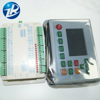 High Quality Ruida Laser Controller Leetro Mpc 6442 Laser Engraving & Cutting Machine
High Quality Ruida Laser Controller Leetro Mpc 6442 Laser Engraving & Cutting Machine