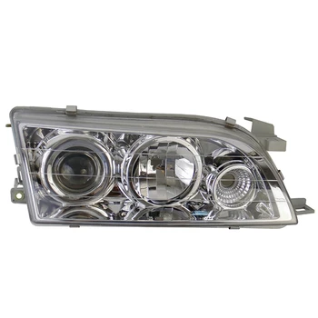 Headlight Right fits TOYOTA COROLLA 1991 1992 1993 1994 1995 1996 1997 1998 1999 2000 2001 2002 Headlamp Right CRYSTAL
Headlight Right fits TOYOTA COROLLA 1991 1992 1993 1994 1995 1996 1997 1998 1999 2000 2001 2002 Headlamp Right CRYSTAL