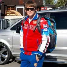 Лого пользователя s***k