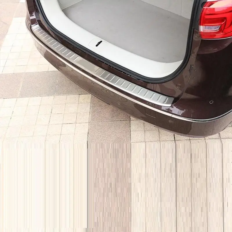Grille exterior durable chromium modified automobile modification parts trim accessory protecter car styling 17 FOR Buick GL8
Grille exterior durable chromium modified automobile modification parts trim accessory protecter car styling 17 FOR Buick GL8