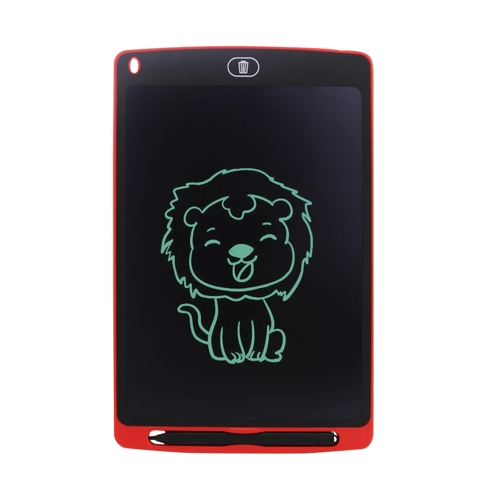 10"LCD Writing Tablet Digital Drawing Tablet Handwriting Pads Portable Electronic Tablet in WIDE Writing
10"LCD Writing Tablet Digital Drawing Tablet Handwriting Pads Portable Electronic Tablet in WIDE Writing