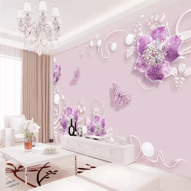 Fashion jewelry TV background wall professional production mural factory wholesale wallpaper mural poster photo wall
Fashion jewelry TV background wall professional production mural factory wholesale wallpaper mural poster photo wall
