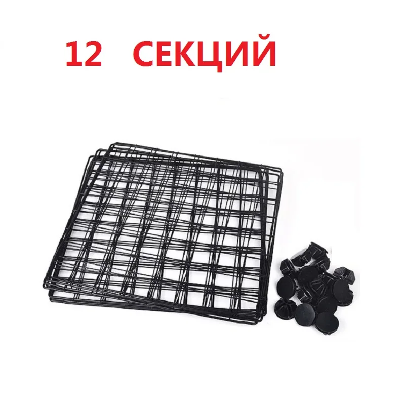 Sokoltec dog cage metal dog products rabbit puppy cat fence mesh aviary dogs dog Booth
Sokoltec dog cage metal dog products rabbit puppy cat fence mesh aviary dogs dog Booth