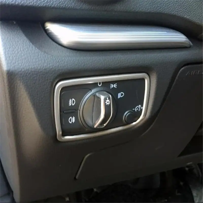Body Control system Air conditioner interior chromium trim car styling accessory accessories 13 14 15 16 17 18 FOR Audi A3
Body Control system Air conditioner interior chromium trim car styling accessory accessories 13 14 15 16 17 18 FOR Audi A3