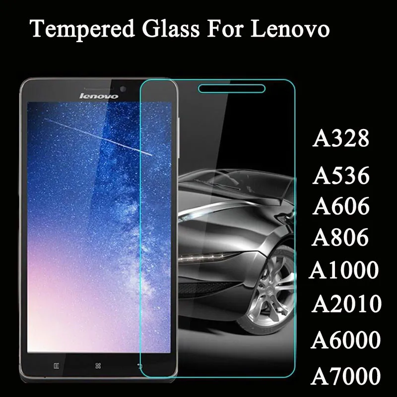 For Lenovo Vibe Z2 P780 P1M A328 A536 A606 A806 A1000 A2010 A6000 Plus A7000 Screen Protector Film 9H Toughened Tempered Glass
For Lenovo Vibe Z2 P780 P1M A328 A536 A606 A806 A1000 A2010 A6000 Plus A7000 Screen Protector Film 9H Toughened Tempered Glass