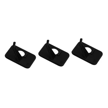 4Pcs Arrow Rest Plastic Black Practical Right Hand Self-adhesive Back Hunting Shooting Archery Bow Free Shipping
4Pcs Arrow Rest Plastic Black Practical Right Hand Self-adhesive Back Hunting Shooting Archery Bow Free Shipping
