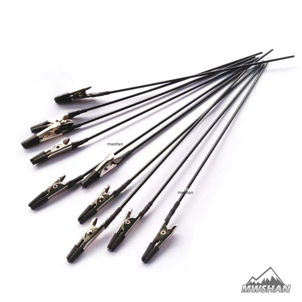Ustar 90150 Painting Clips w/Steel Sticks for Model Kit (20Pcs/Set) Hobby Painting Tools Fine Accessory
Ustar 90150 Painting Clips w/Steel Sticks for Model Kit (20Pcs/Set) Hobby Painting Tools Fine Accessory