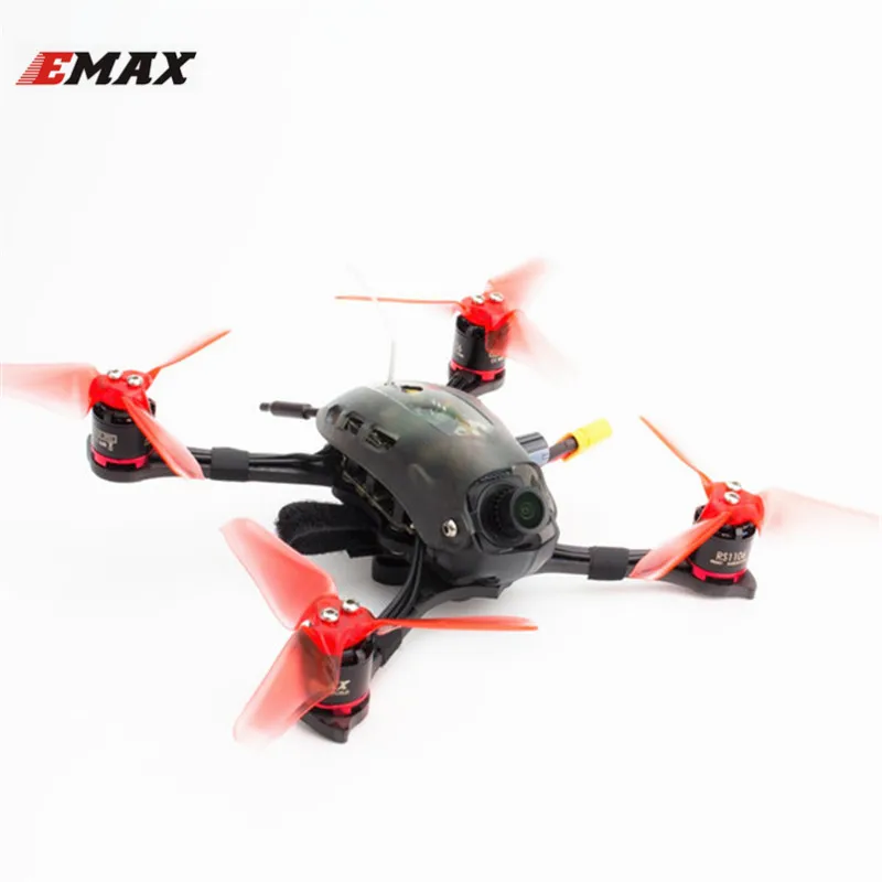 

Emax Babyhawk R 3 Inch 136mm F3 Magnum 5.8G FPV Racing Drone w/ 40CH 25/200mW VTX PNP BNF compatible with Frsky D8 Multicopter
