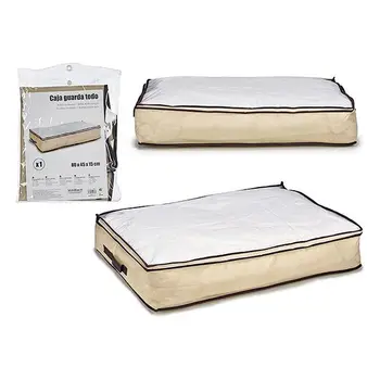 Storage Box Natural (45 x 15 x 80 cm)
Storage Box Natural (45 x 15 x 80 cm)